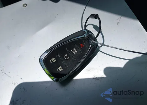 2022 Chevrolet Malibu Fwd Lt from USA, damaged, VIN 1G1ZD5ST8NF169812